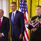 National Medal of Science for Indian-American Engineer