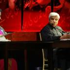 ‘Kaifi Aur Main’ Rivets Washington Audience