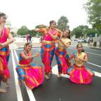 Fiesta Asia Street Fair: A Cultural Treat in Capital City