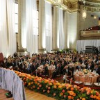 Prime Minister Modi Addresses American Business Leaders in DC