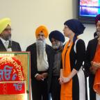 Key US Official Pledges Support to Stamp Out Attacks Against Sikh Americans