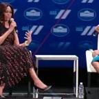 White House Hosts First-Ever United State of Women Summit Focusing on Gender Equality