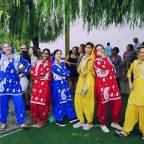 National Dance Day Event at Kennedy Center Promulgates Physical Fitness, Healthy Lifestyle