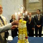 First Ever Diwali Celebration on Capitol Hill – A Resounding Success