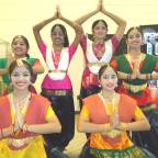 Community Celebrates India Independence Day in Washington Area