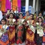 Diwali Mela Draws Thousands in Washington Area