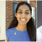 First Lady Michelle Obama To Honor Two Brilliant Indian-American National Student Poets