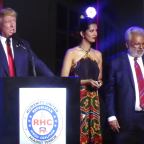 Donald Trump: India and the US “are going to be best friends”