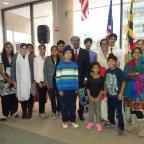 Montgomery County Celebrates First-Ever Gurpurab of Guru Nanak Dev Ji