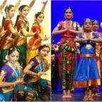 Natananjali School’s Annual Dance Show is a Spiritually Uplifting Experience