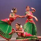 Natananjali’s Annual Dance Show ‘Devi’ is a Tribute to Divine Female Power