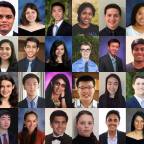 Several Indian-American Whiz Kids Among Finalists in Regeneron Science Talent Search