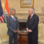Indian Foreign Secretary Jaishankar says Kansas shooting is an individual act, American society is against it