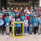 Several Indian-American Whiz Kids Competing in 2017 National Geographic Bee
