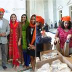 Indian-American Lawmakers Kamala Harris, Ami Bera Co-Sponsor Fourth Annual Langar on Capitol Hill
