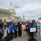 Democratic lawmakers pledge unwavering support for passing clean DREAM Act