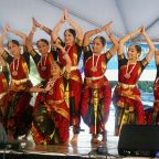 Reston Multicultural Festival: a celebration of diversity and community spirit