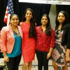 Fifth Annual NFIA Empowering Women and Girls Conference Puts Spotlight on Teen Leaders