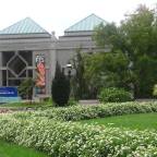 Asia Meets America at Grand Reopening of Smithsonian’s Freer-Sackler Galleries