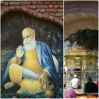 President Trump greets Sikhs on Guru Nanak’s birth anniversary