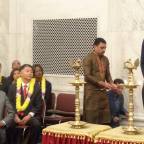 Fourth glittering Diwali celebration in US Congress draws over 400 guests