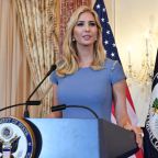 Ivanka Trump sees Global Entrepreneurship Summit as testament to a strong India-US friendship