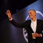 Obama says young people are key to charting the course of India-US ties