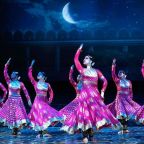 Theatrical version of Mughal-e-Azam continues to pack crowds in Delhi