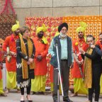 Mela Phulkari draws finest talents to famed India Habitat Centre in Delhi