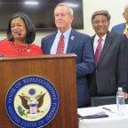 National Indian physicians group takes compelling causes to Capitol Hill