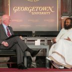 Meditation can help in overcoming polarization: Sri Sri Ravi Shankar