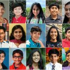 Indian-American kids throng to National Harbor to compete in National Spelling Bee