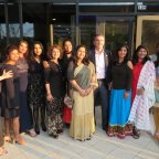 Diversity makes us great, Virginia Governor Ralph Northam tells AAPIs