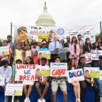 High-skilled Indian workers, DALCA kids urge US lawmakers to clear green card backlog