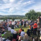 “Inhumane” treatment meted out to immigrant detainees, including 52 Indians, held in Oregon federal prison