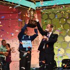 Indian-American teen Karthik Nemmani crowned champion of US Spelling Bee