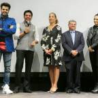 Invisible Citizens, a docudrama on domestic violence, set to release in October