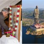 Indian Embassy in Washington commemorates 143rd birth anniversary of Sardar Vallabhbhai Patel