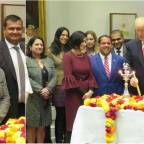 President Trump nominates Indian-American lawyer Neomi Rao to DC Circuit Court of Appeals