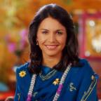 Tulsi Gabbard, the first Hindu lawmaker in America, announces presidential run