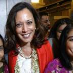 First-ever Indian-American senator Kamala Devi Harris announces 2020 presidential run on MLK Day