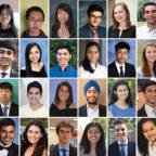 A whopping 42.5 percent of finalists in 2019 Regeneron Science Talent Search are of Indian origin