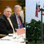 US urges India, Pakistan to defuse tensions in aftermath of Kashmir terror attack