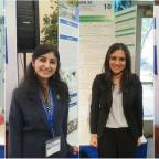 Indian-American girls in STEM  awarded $25,000 each for innovations tackling air and water pollution