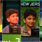 Nearly forty percent of students competing in 2019 National Geographic GeoBee are of Indian origin