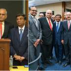 Immigration reform, healthcare top agenda at Indian-origin physicians meet on Capitol Hill
