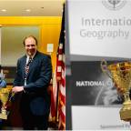 Samvrit Rao, 11, crowned US champion of International Geography Bee, Junior Varsity Division