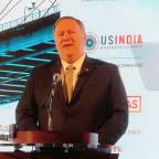 Mike Pompeo touts advancing “special partnership” with India, ahead of visit