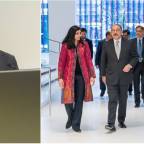 USIBC hosts outgoing Indian envoy, incoming Foreign Secretary Harsh Vardhan Shringla