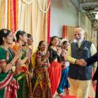 President Trump’s India visit demonstrates “strong and enduring ties” between the two countries: White House